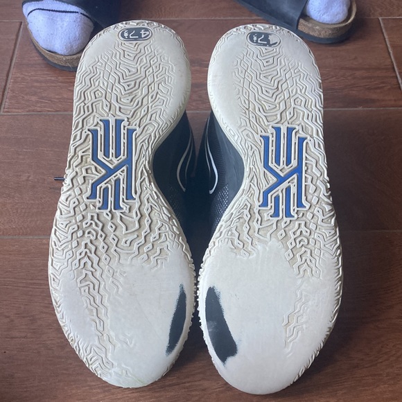 Nike Kyrie 7 HO20 - Picture 6 of 6